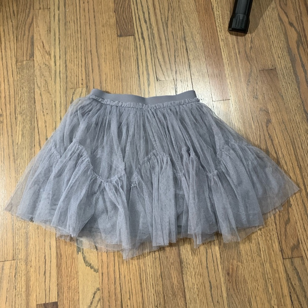 Hannah banana skirt 4